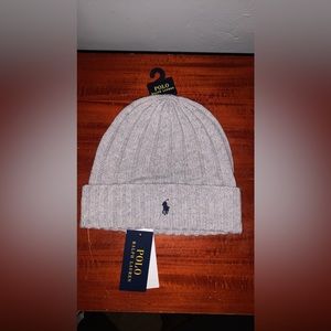 ❌SOLD❌ Polo Ralph Lauren Beanie